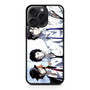 Bungou stray dogs iPhone 15 Pro Max Case