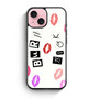 Burn Book Lips iPhone 15 Case