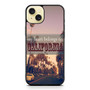 CALIFORNIA iPhone 15 Plus Case