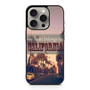 CALIFORNIA iPhone 15 Pro Case