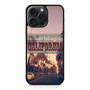 CALIFORNIA iPhone 15 Pro Max Case