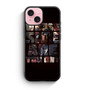 Captai america who side are you iPhone 15 Case