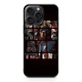 Captai america who side are you iPhone 15 Pro Max Case