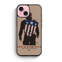 Captain America The First Avenger iPhone 15 Case