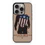 Captain America The First Avenger iPhone 15 Pro Case