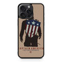 Captain America The First Avenger iPhone 15 Pro Max Case