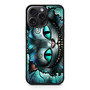Cat In Alice in Wonderland iPhone 15 Pro Max Case