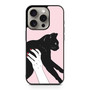 Cat TN iPhone 15 Pro Case