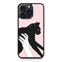 Cat TN iPhone 15 Pro Max Case