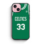 Celtics Boston iPhone 15 Case