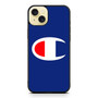 Champion 1 iPhone 15 Plus Case