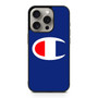 Champion 1 iPhone 15 Pro Case