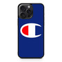 Champion 1 iPhone 15 Pro Max Case