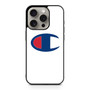 Champion 5 iPhone 15 Pro Case