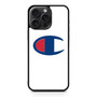 Champion 5 iPhone 15 Pro Max Case