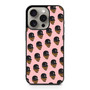 Chance The Rapper 4 iPhone 15 Pro Case