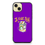 Chance The Rapper 6 iPhone 15 Plus Case