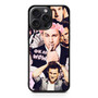 Channing Tatum Collage iPhone 15 Pro Max Case