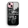 Charli XCX Lyrics iPhone 15 Case