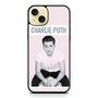 Charlie Puth 3 iPhone 15 Plus Case