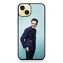 Charlie Puth 4 iPhone 15 Plus Case
