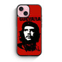 Che Guevara in Red iPhone 15 Case