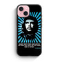 Che Guevara Word 2 iPhone 15 Case