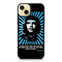 Che Guevara Word 2 iPhone 15 Plus Case