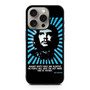 Che Guevara Word 2 iPhone 15 Pro Case