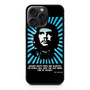 Che Guevara Word 2 iPhone 15 Pro Max Case
