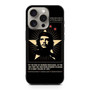 Che Guevara Word 1 iPhone 15 Pro Case