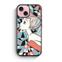 Chevron tinkerbell iPhone 15 Case