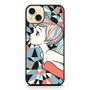 Chevron tinkerbell iPhone 15 Plus Case