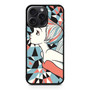 Chevron tinkerbell iPhone 15 Pro Max Case