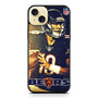 Chicago Bears 2 iPhone 15 Plus Case