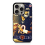 Chicago Bears 2 iPhone 15 Pro Case