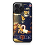 Chicago Bears 2 iPhone 15 Pro Max Case