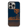 Chicago Bears 4 iPhone 15 Pro Case