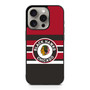 Chicago Blackhawks 5 iPhone 15 Pro Case