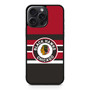 Chicago Blackhawks 5 iPhone 15 Pro Max Case