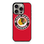 Chicago Blackhawks 6 iPhone 15 Pro Case