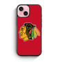 Chicago Blackhawks 7 iPhone 15 Case
