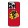 Chicago Blackhawks 7 iPhone 15 Pro Case