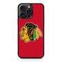 Chicago Blackhawks 7 iPhone 15 Pro Max Case
