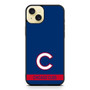 Chicago Cubs 2 iPhone 15 Plus Case