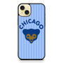 Chicago Cubs Cute Logo iPhone 15 Plus Case