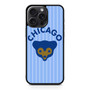 Chicago Cubs Cute Logo iPhone 15 Pro Max Case