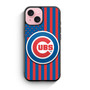 Chicago Cubs Logo 3 iPhone 15 Case