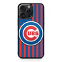 Chicago Cubs Logo 3 iPhone 15 Pro Max Case