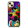 Chihuahua Art iPhone 15 Plus Case